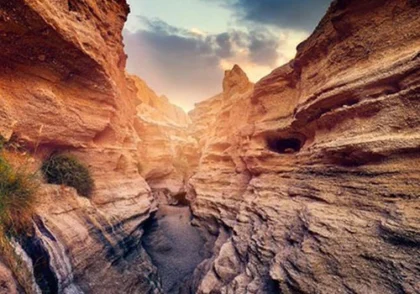 اصول پیمایش دره نوردی