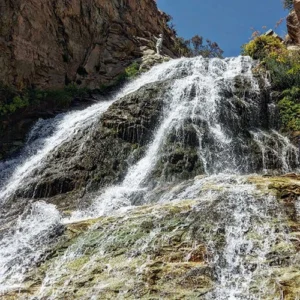 آبشار آهار - تهران