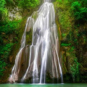 آبشار لوه - گلستان