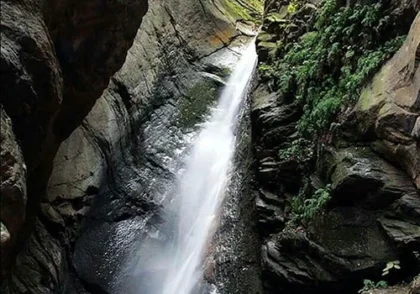 هلی‌دره - مازندران