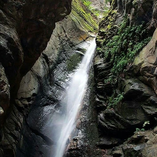 هلی‌دره - مازندران