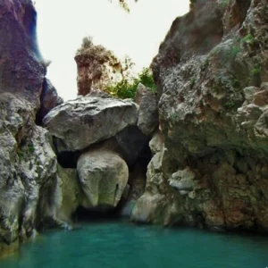 دره بله برم - فارس