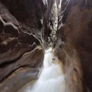 تنگ کلشاخ - لرستان