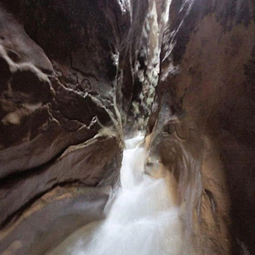 تنگ کلشاخ - لرستان