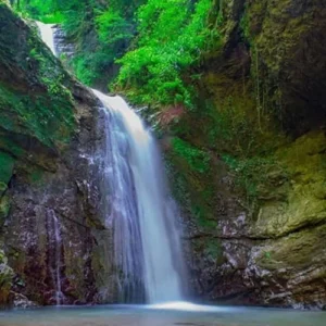 آبشار دارنو - مازندران