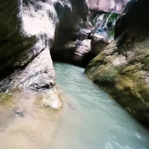 دره بلوکان - قزوین