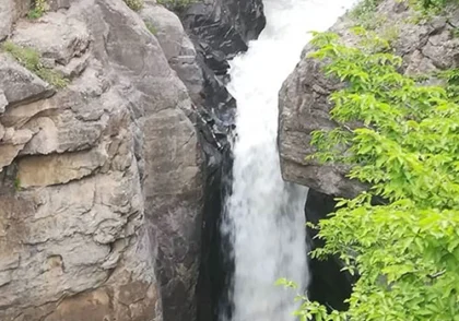 دره دالخانی - مازندران