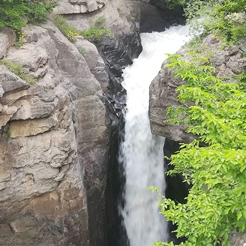 دره دالخانی - مازندران