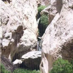 دره سبز رود - خراسان جنوبی