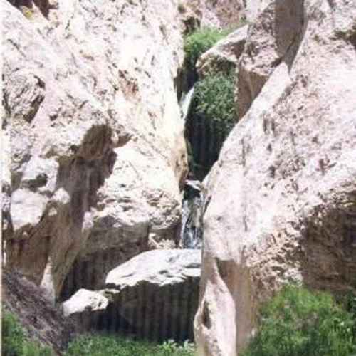 دره سبز رود - خراسان جنوبی