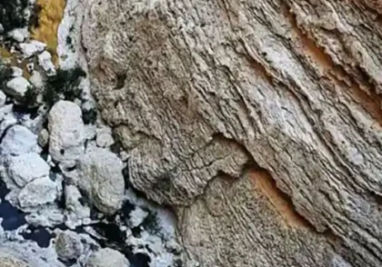 دره سونگور - هرمزگان