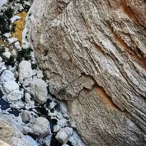 دره سونگور - هرمزگان