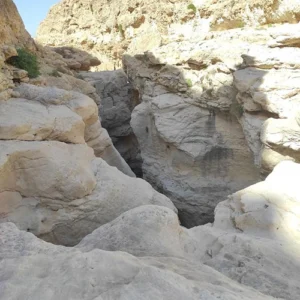 دره سیریدون - هرمزگان