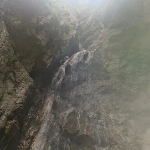 دره عروس - مازندران