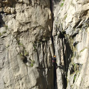 دره عقاب ها - کرمانشاه