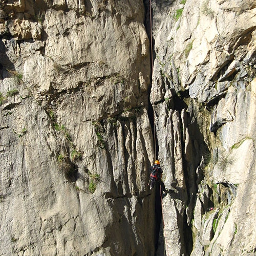 دره عقاب ها - کرمانشاه