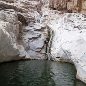 دره میش پدم - کرمان