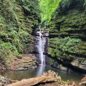 دره پنو - گیلان