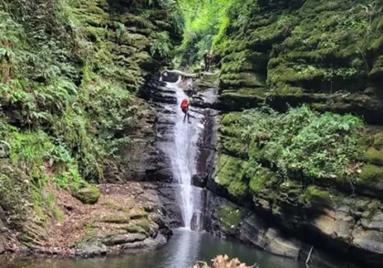 دره پنو - گیلان