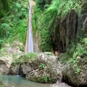 دره سو تراش - مازندران