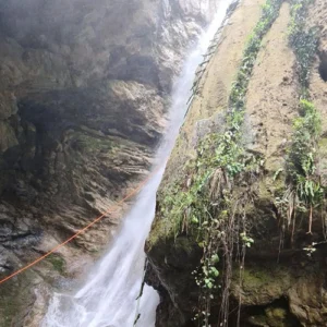 قزقلعه - گلستان