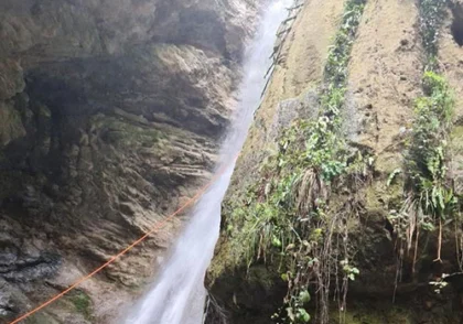 قزقلعه - گلستان