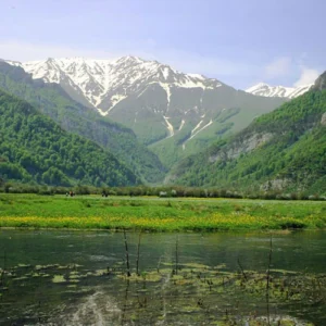 دره مران - مازندران