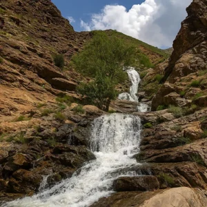 هریاس - تهران