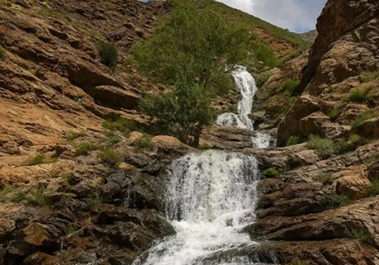 هریاس - تهران