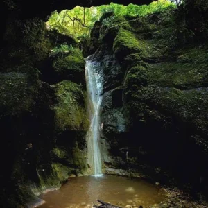 پلنگ دره - مازندران