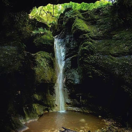 پلنگ دره - مازندران