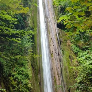 دره کلیک - مازندران