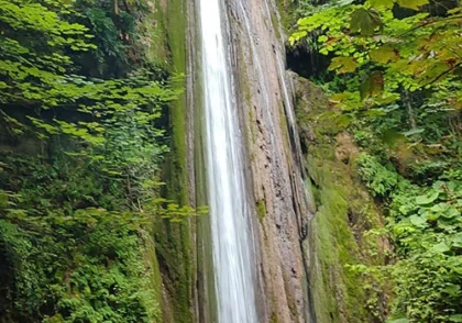 دره کلیک - مازندران