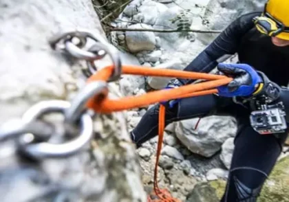 اصطلاحات دره نوردی