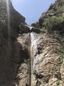 دره مرگ قزوین