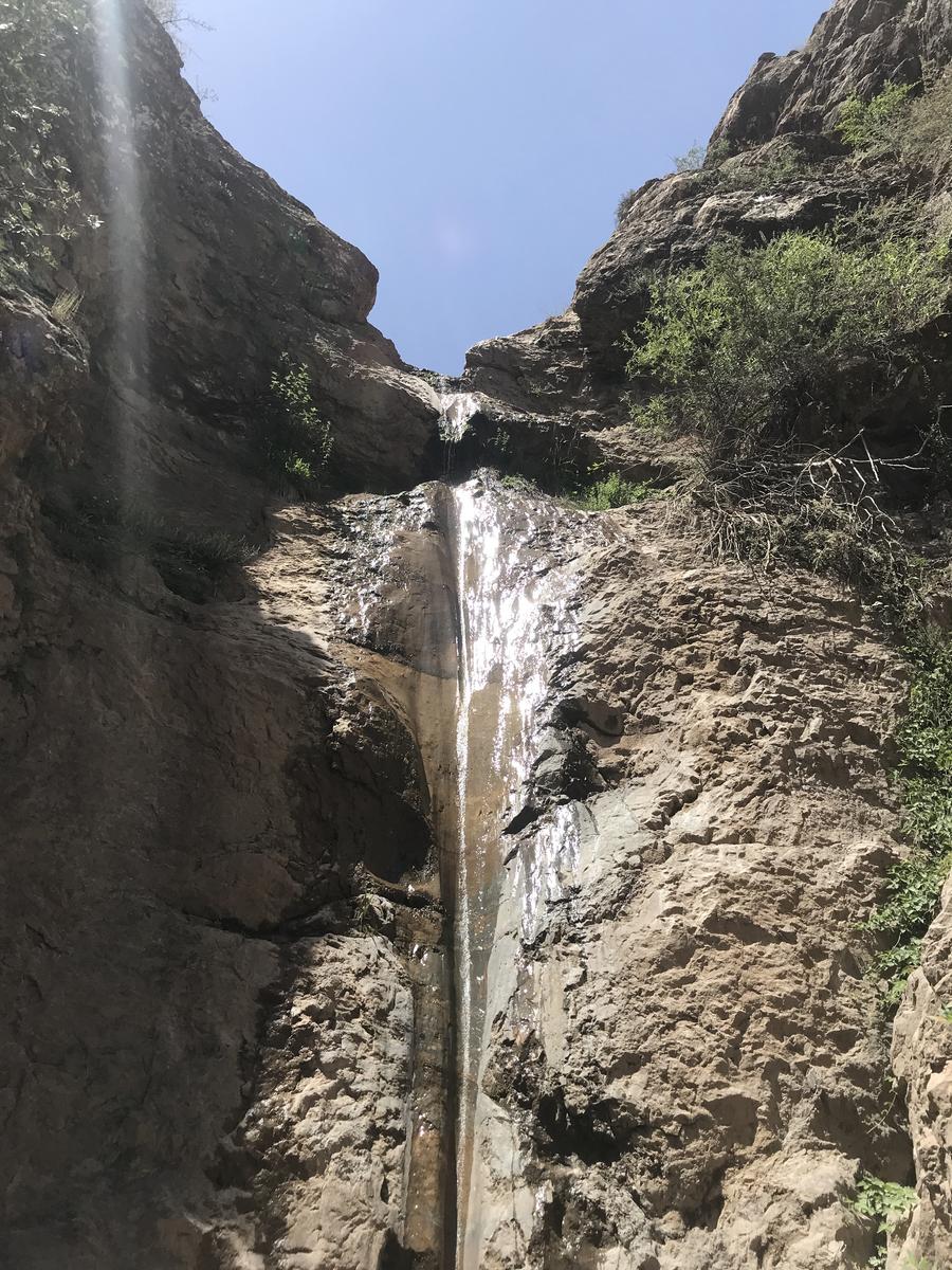 دره مرگ قزوین