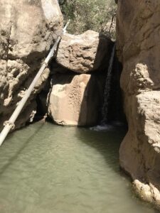 دره زارود گیلان