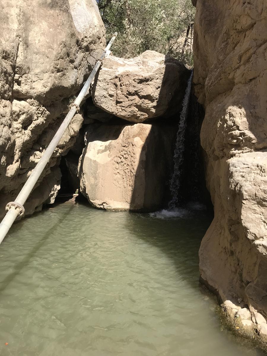 دره زارود گیلان