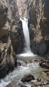 دره کوشکک مازندران